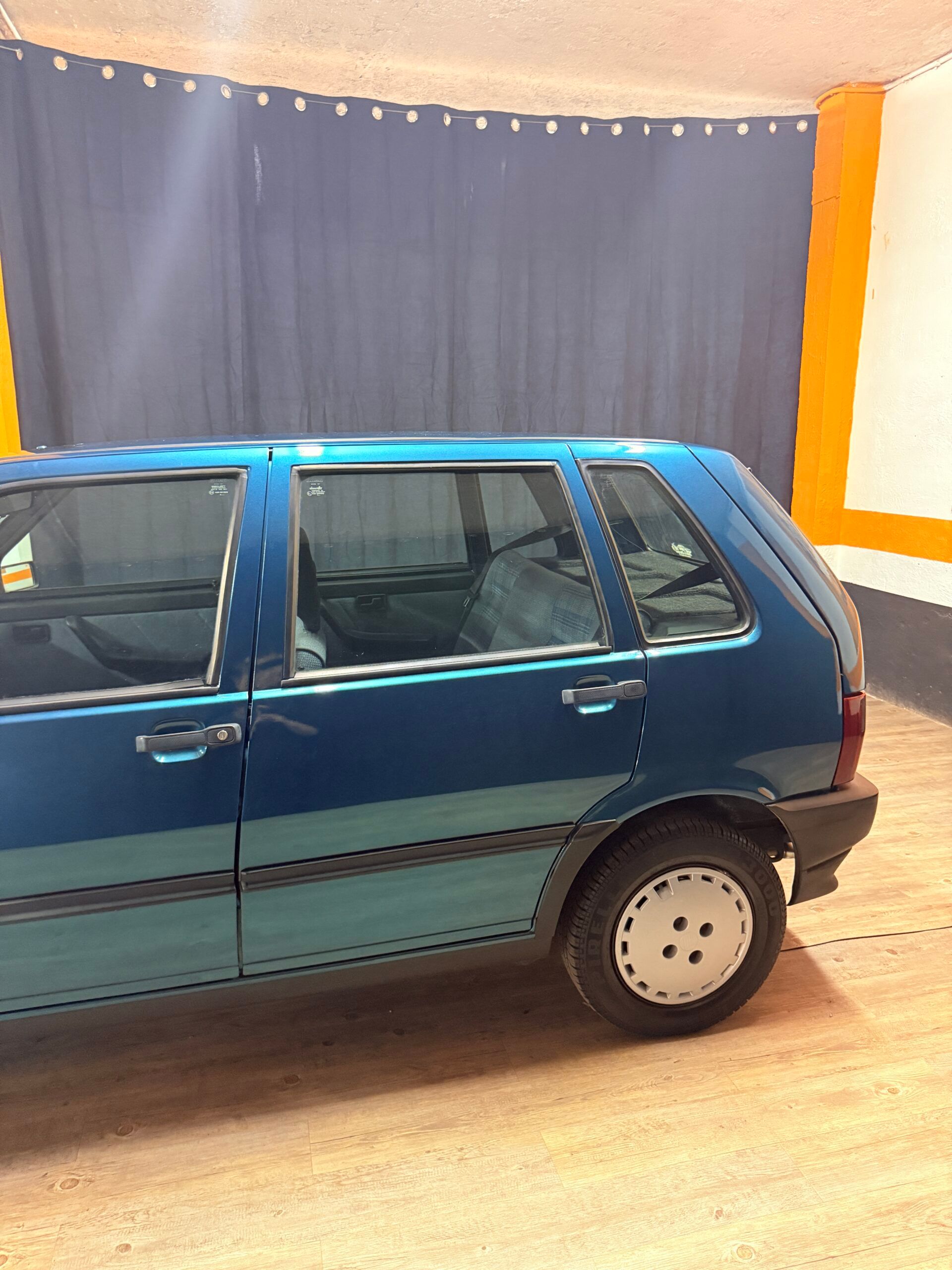 Fiat UNO 1.1 SX IN CONDIZIONI DA VETRINA 30