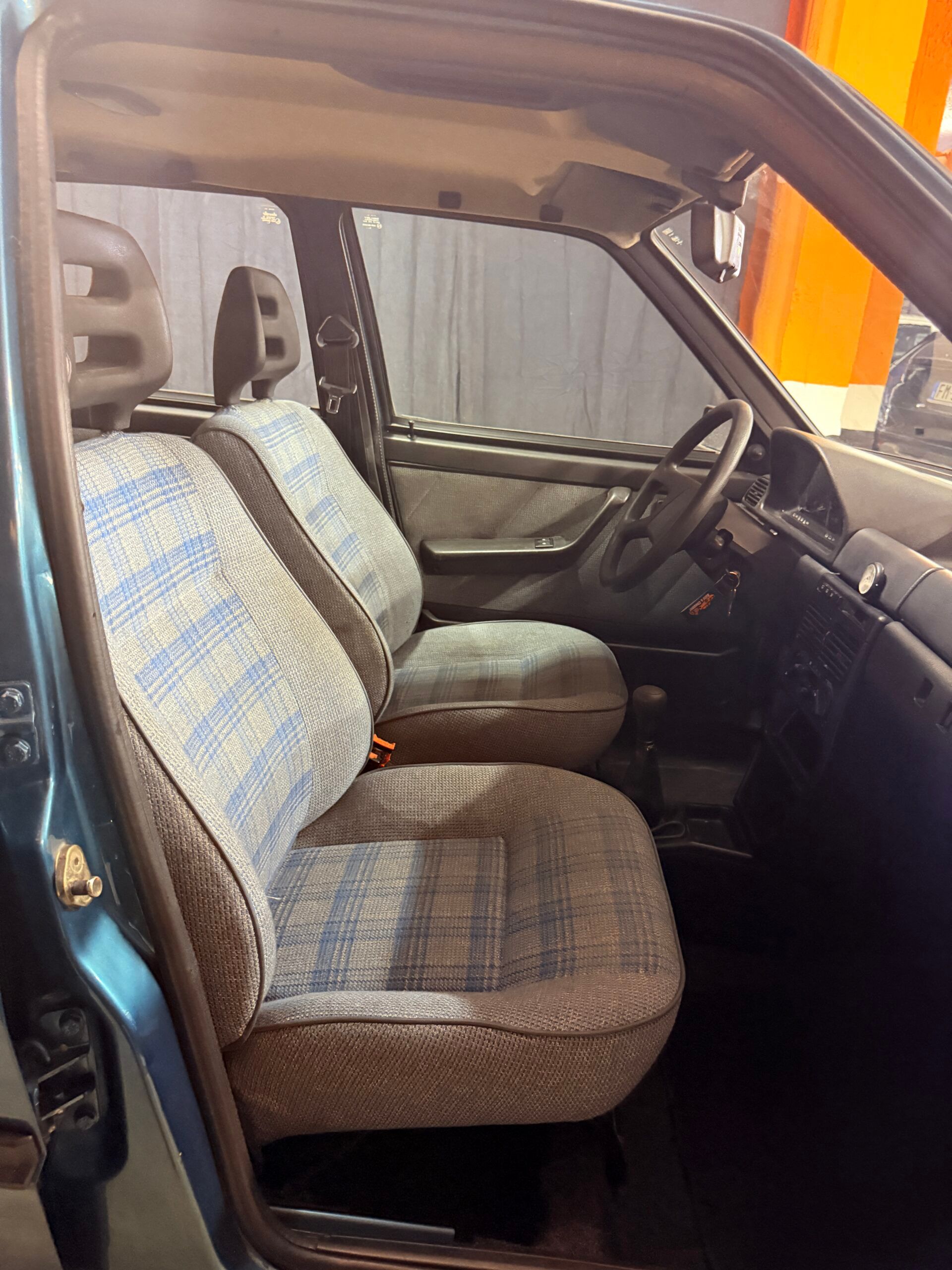 Fiat UNO 1.1 SX IN CONDIZIONI DA VETRINA 63