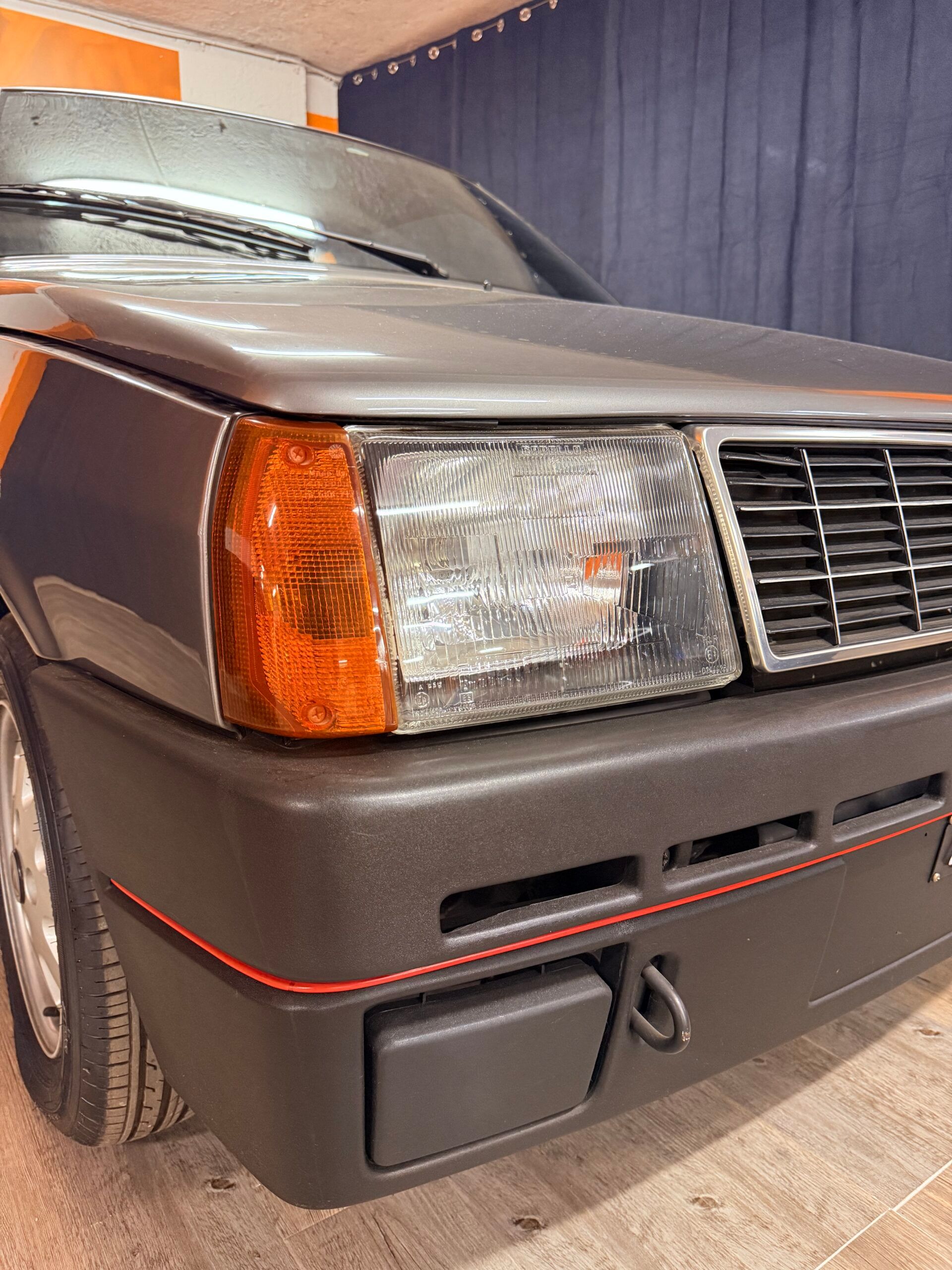 Y10 TURBO IN  CONDIZIONI PARI AL NUOVO, CON SOLI 63.000 KM. 3