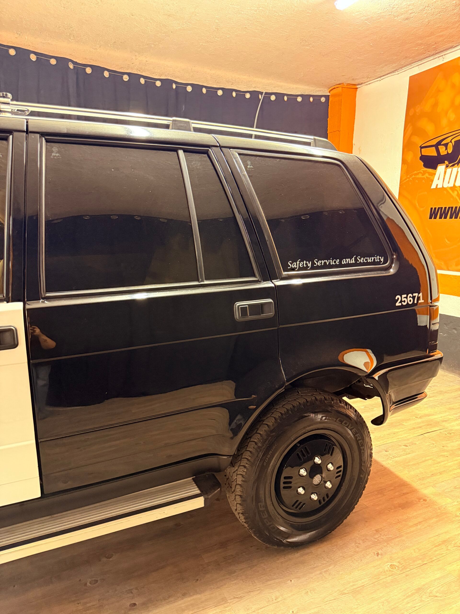 MAGNUM 2.5 VM 67