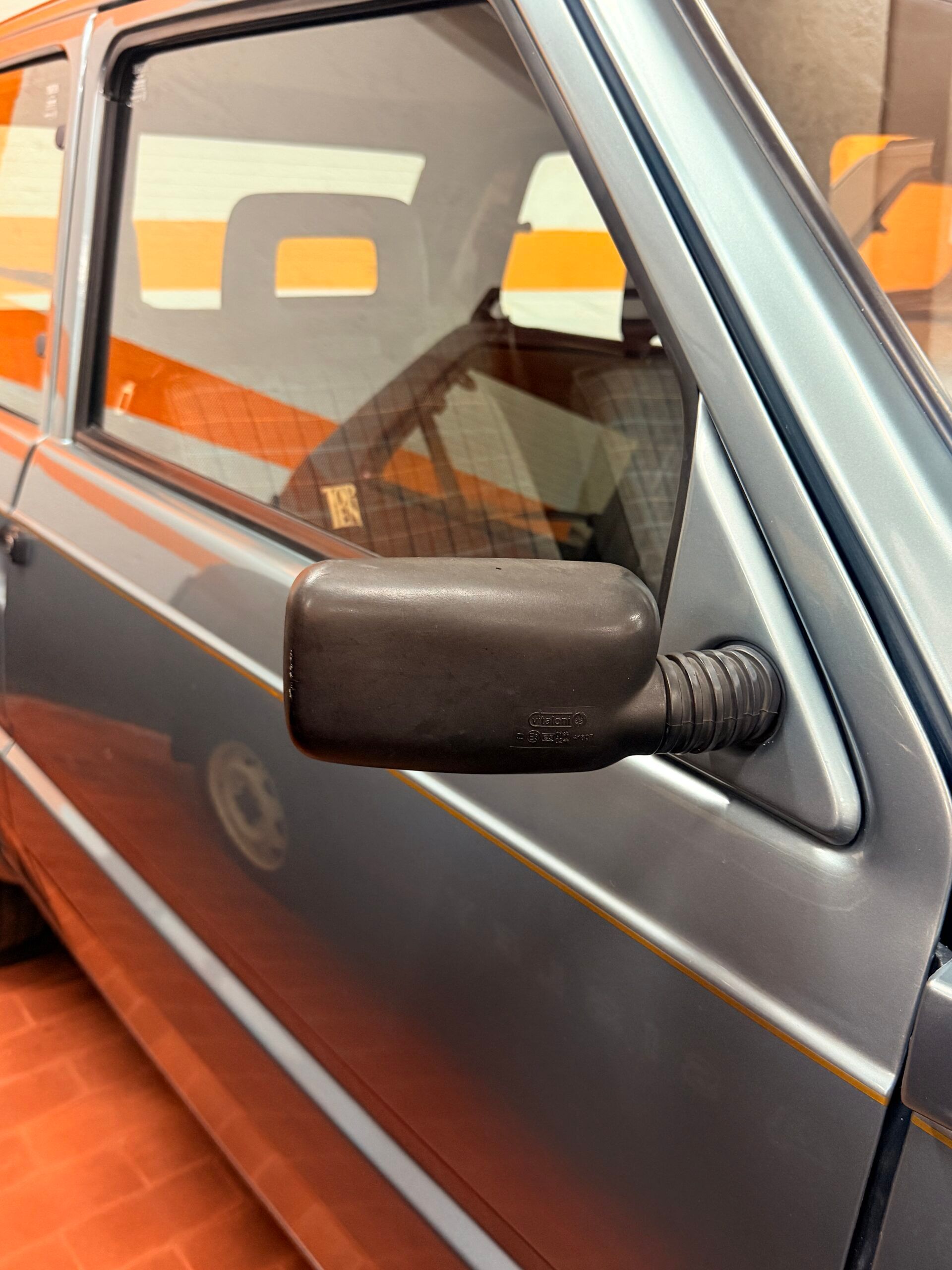 Fiat PANDA TOP TEN CON SOLI 83.516 km 11