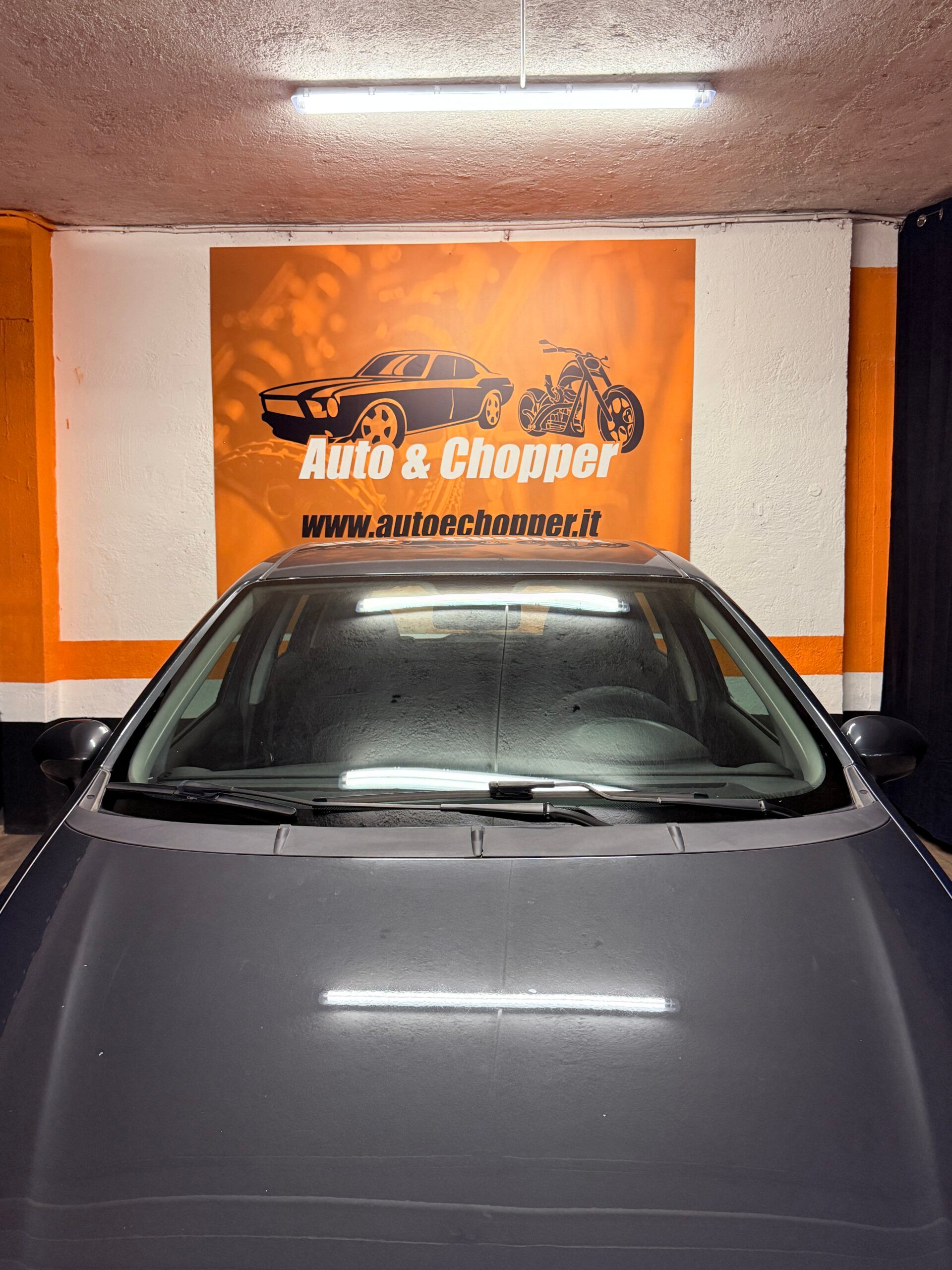 Fiat PUNTO CON SOLI 65.861 KM EURO 6, UNICO PROPRIETARIO 9