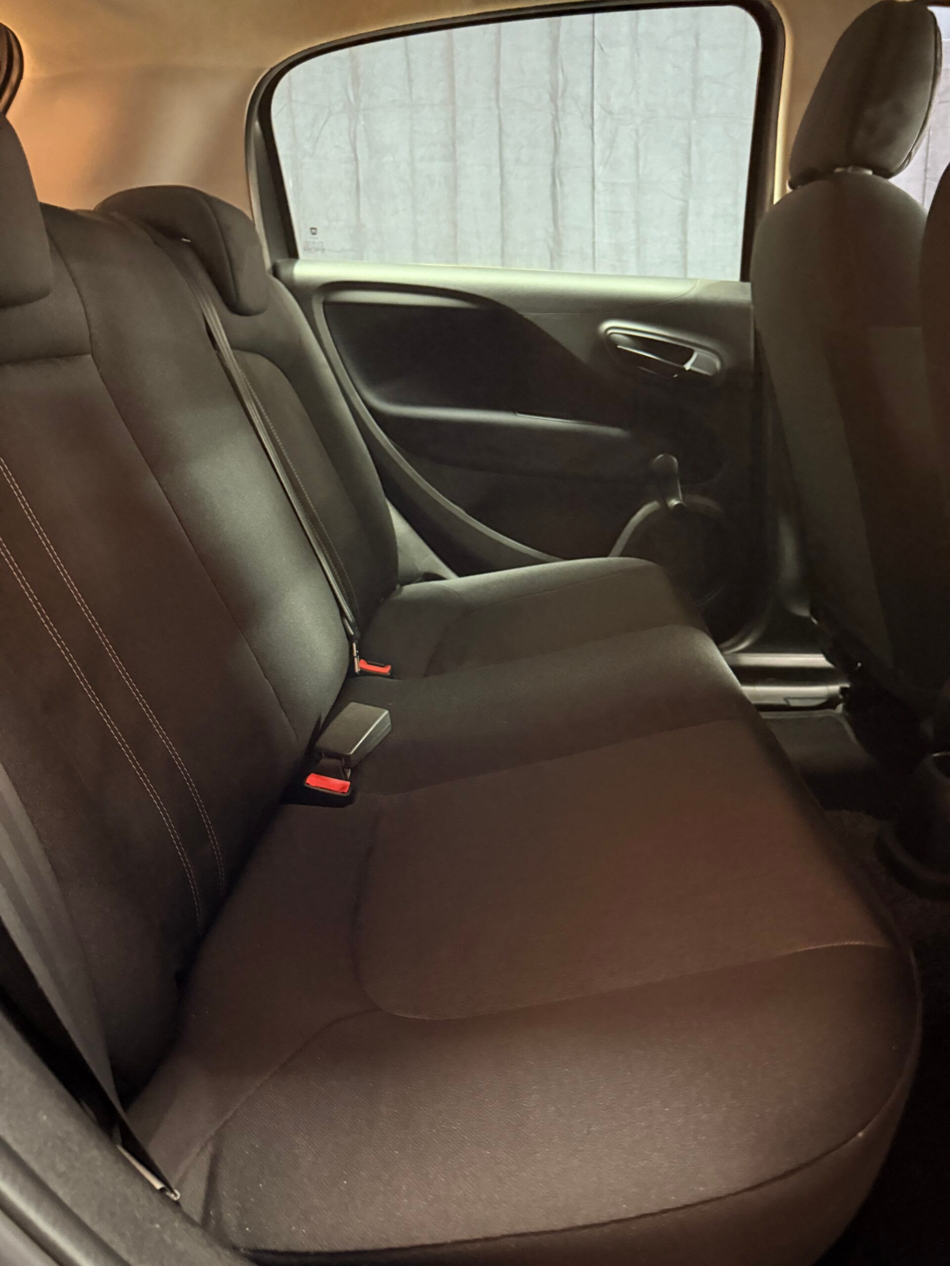 Fiat PUNTO CON SOLI 65.861 KM EURO 6, UNICO PROPRIETARIO 27
