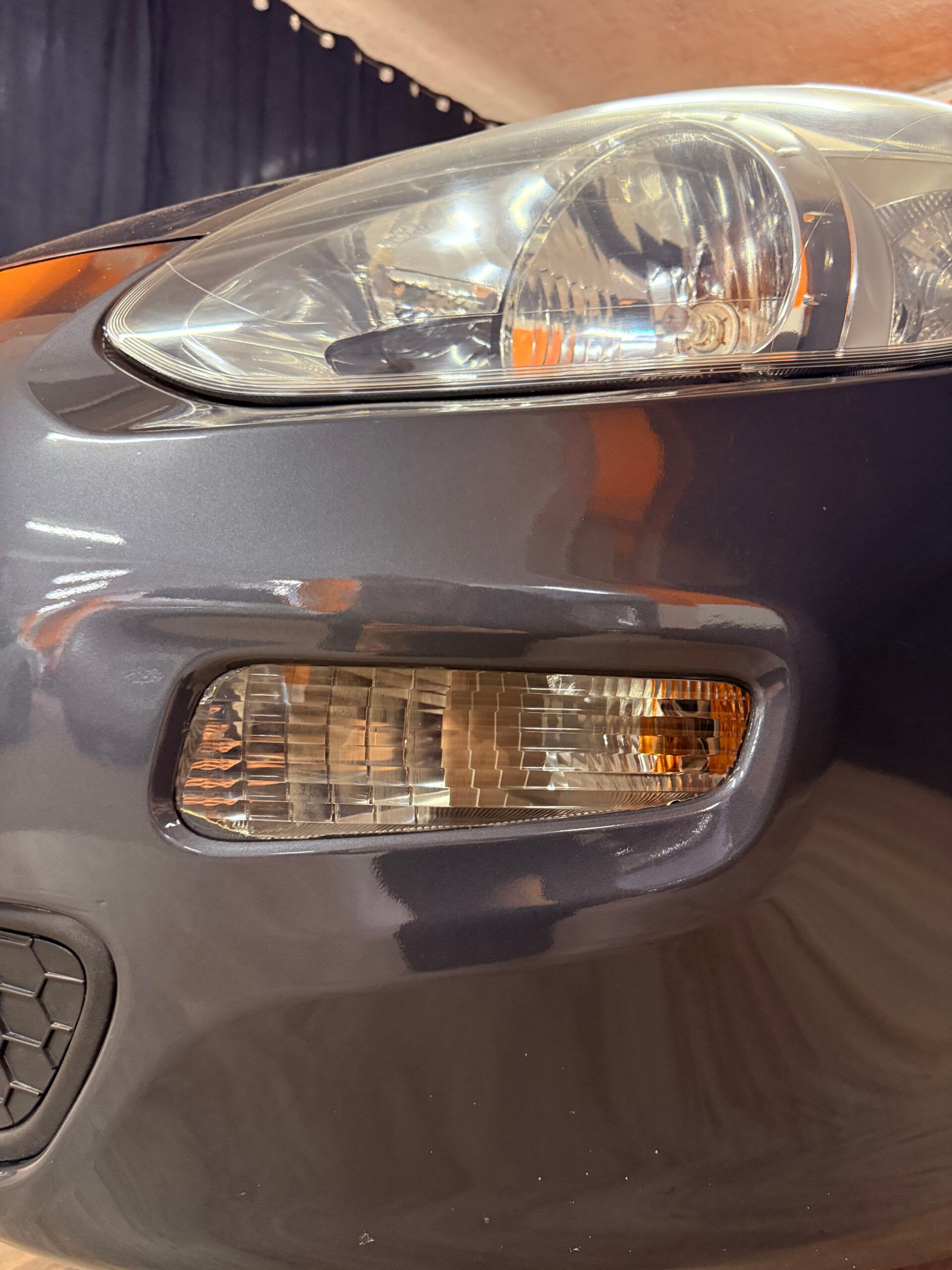 Fiat PUNTO CON SOLI 65.861 KM EURO 6, UNICO PROPRIETARIO 44