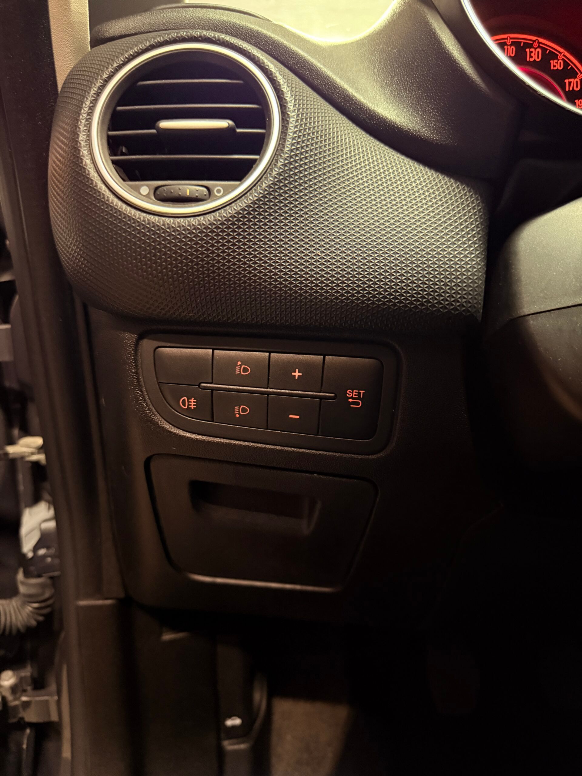 Fiat PUNTO CON SOLI 65.861 KM EURO 6, UNICO PROPRIETARIO 92