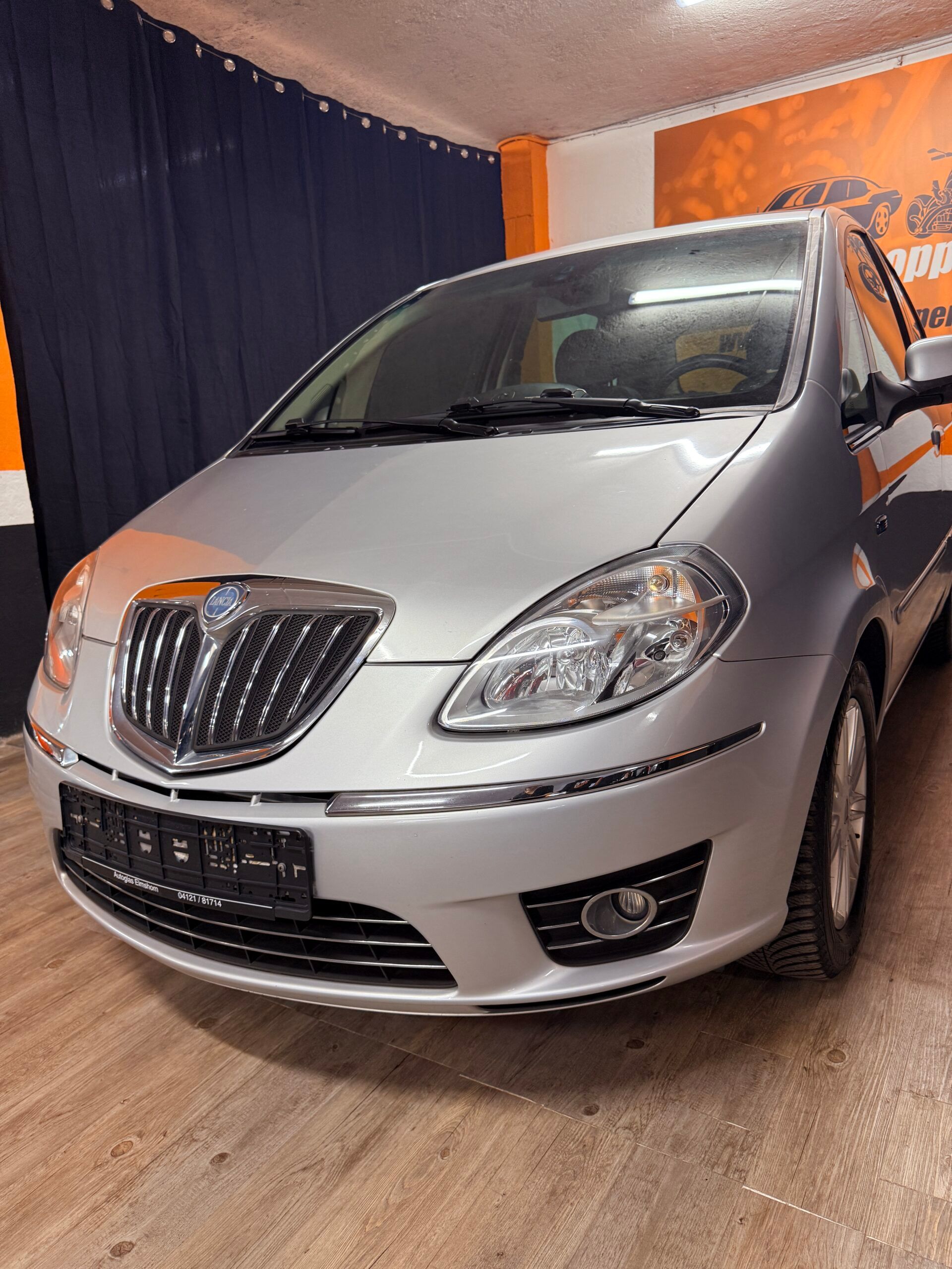 Lancia MUSA CON SOLI 66.507 KM 4