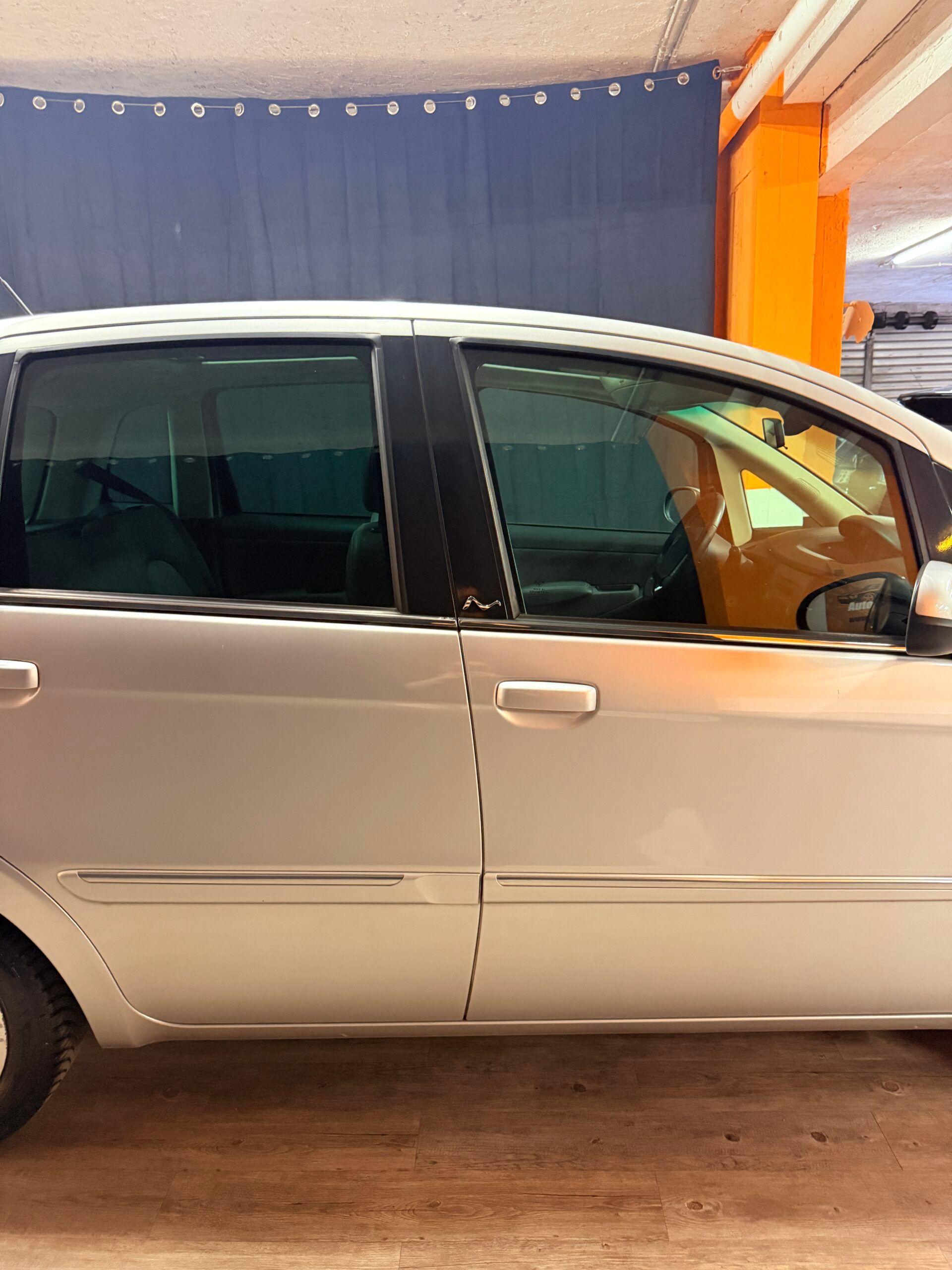 Lancia MUSA CON SOLI 66.507 KM 10