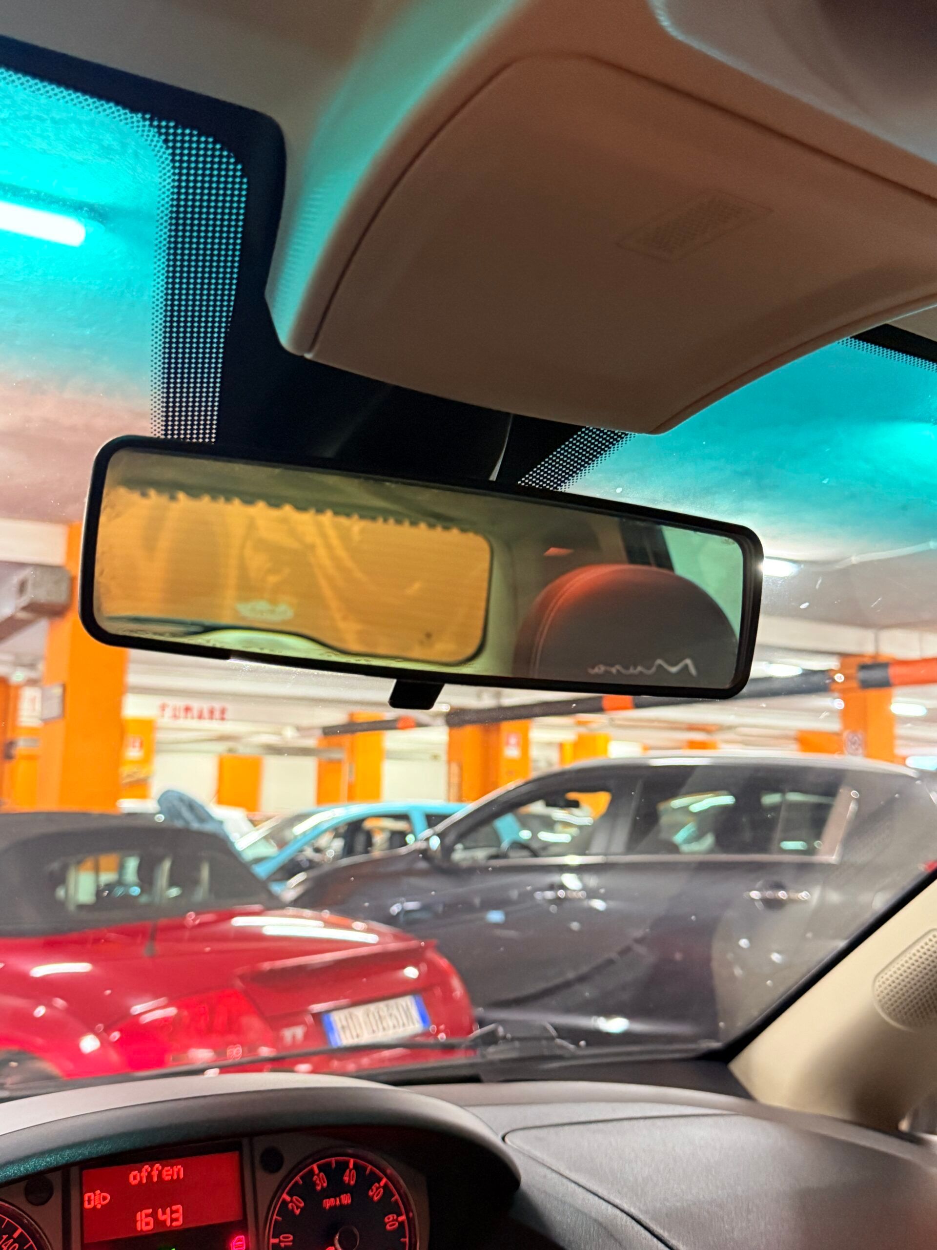 Lancia MUSA CON SOLI 66.507 KM 63