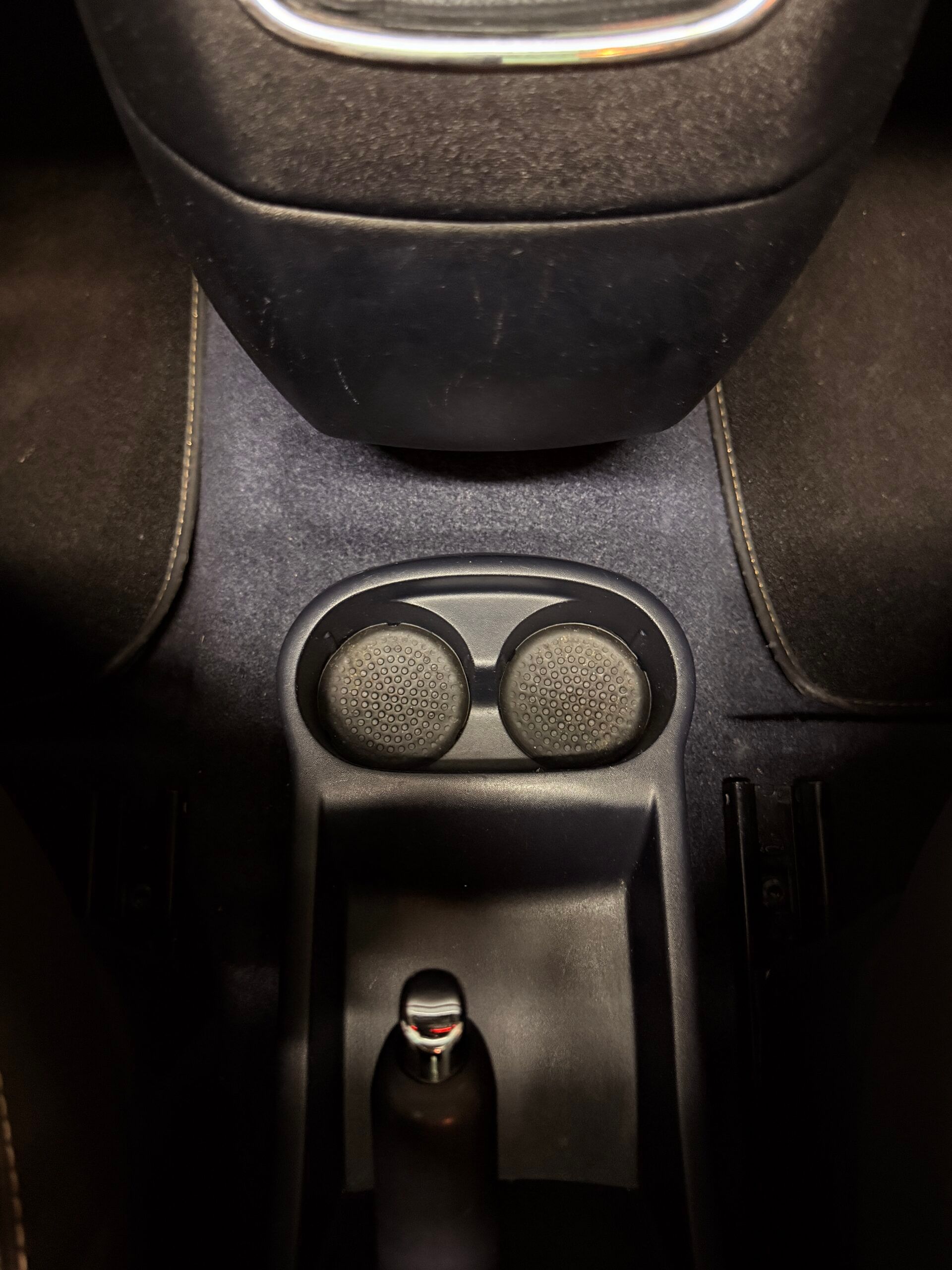 Lancia MUSA CON SOLI 66.507 KM 65
