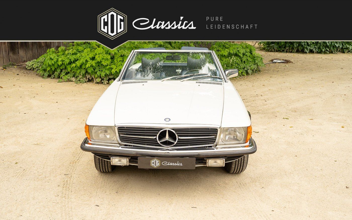 Mercedes-Benz 280 SL Cabrio 23