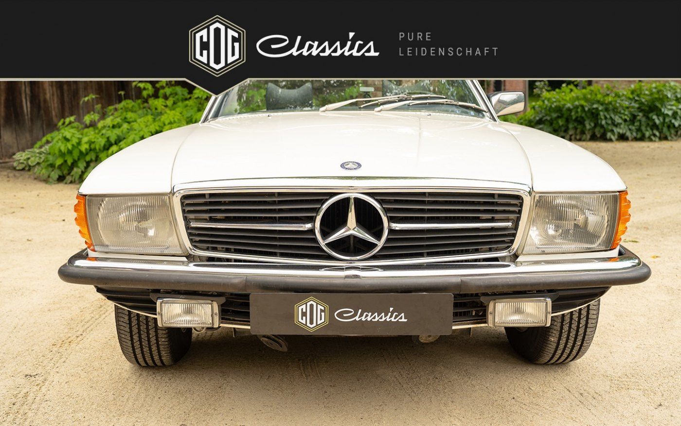 Mercedes-Benz 280 SL Cabrio 24