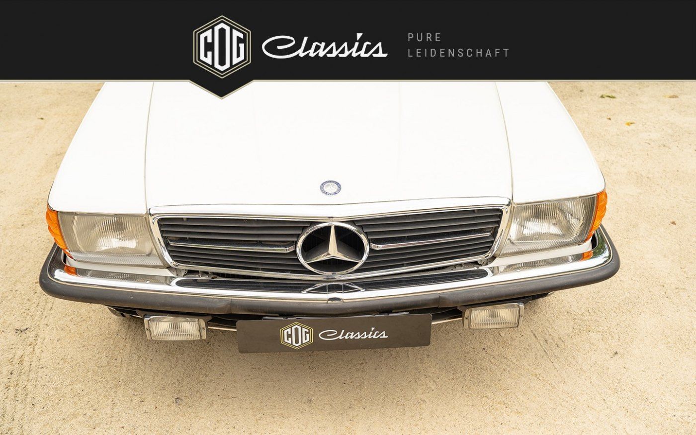 Mercedes-Benz 280 SL Cabrio 25