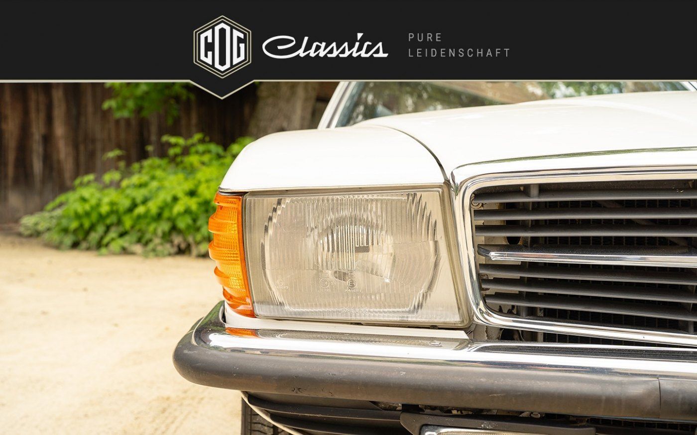 Mercedes-Benz 280 SL Cabrio 26