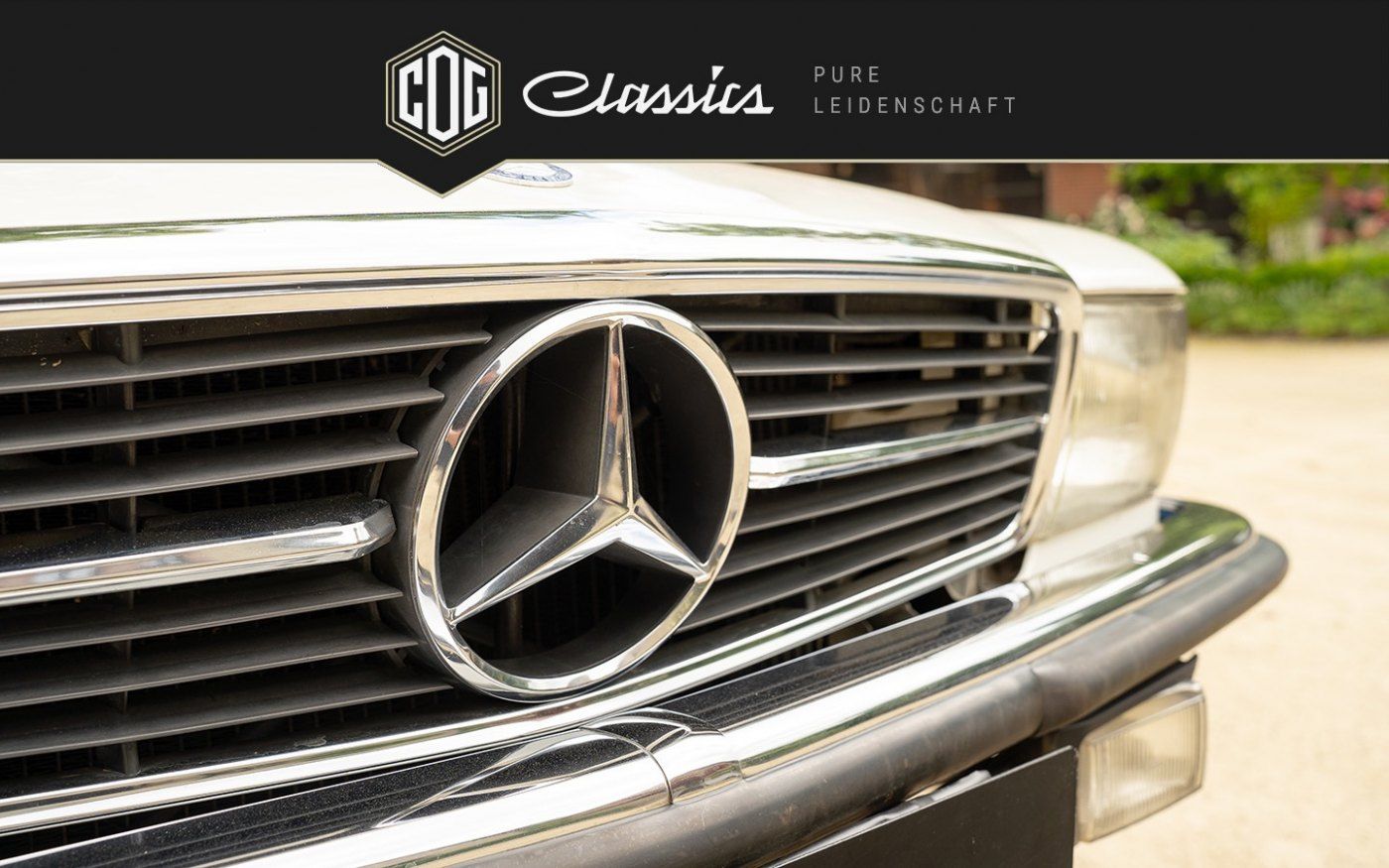 Mercedes-Benz 280 SL Cabrio 27