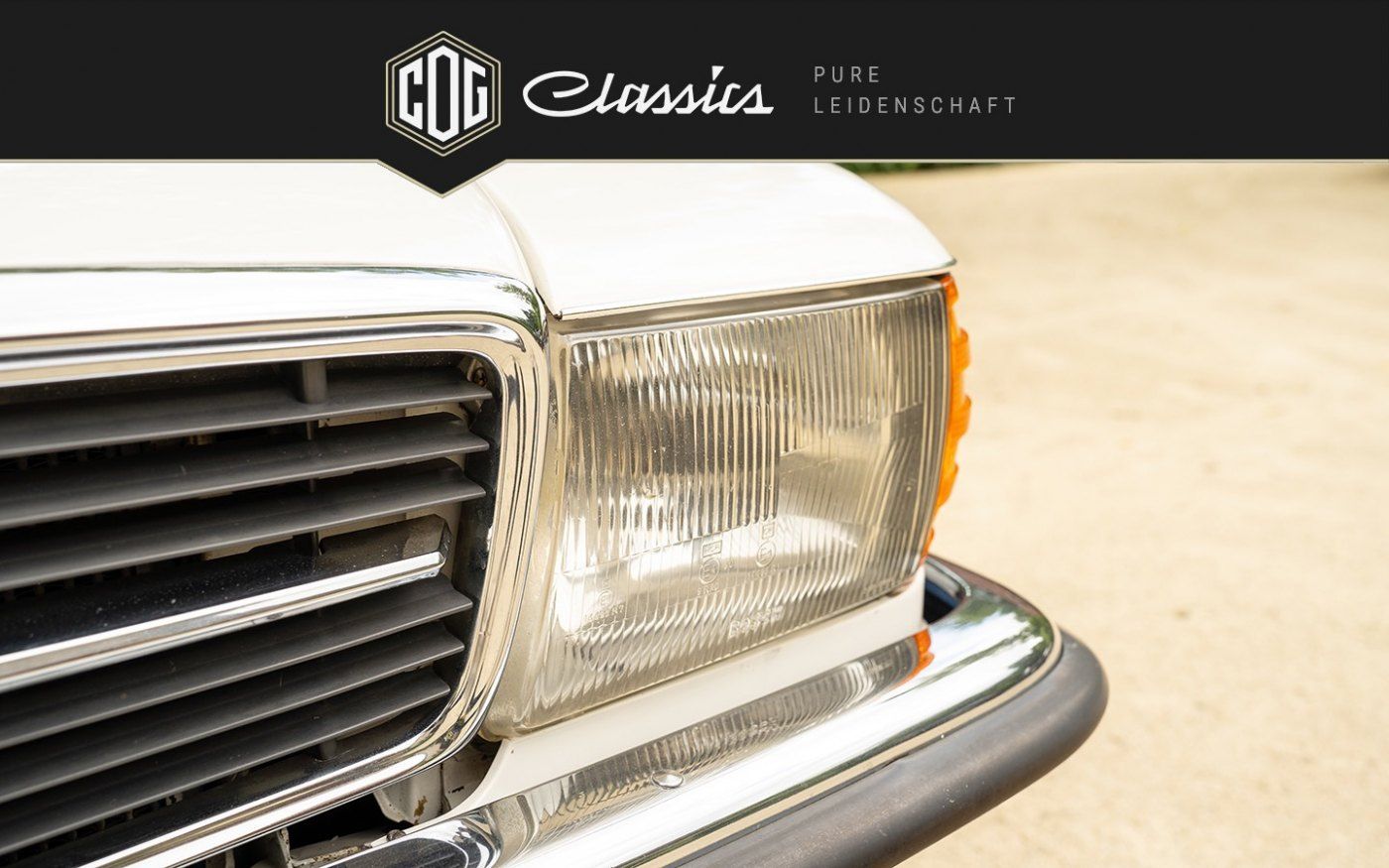 Mercedes-Benz 280 SL Cabrio 28