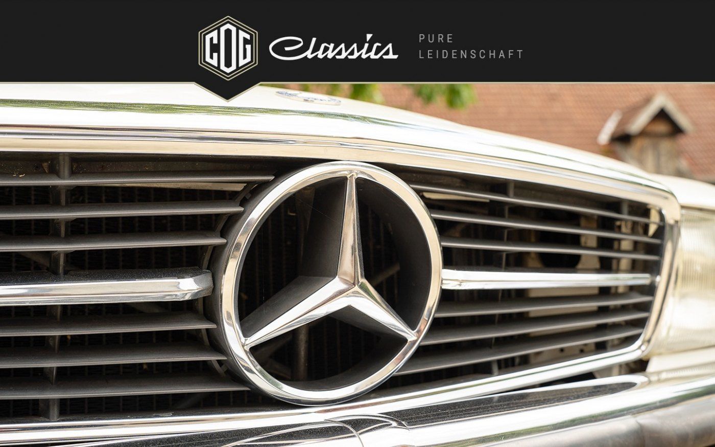 Mercedes-Benz 280 SL Cabrio 30