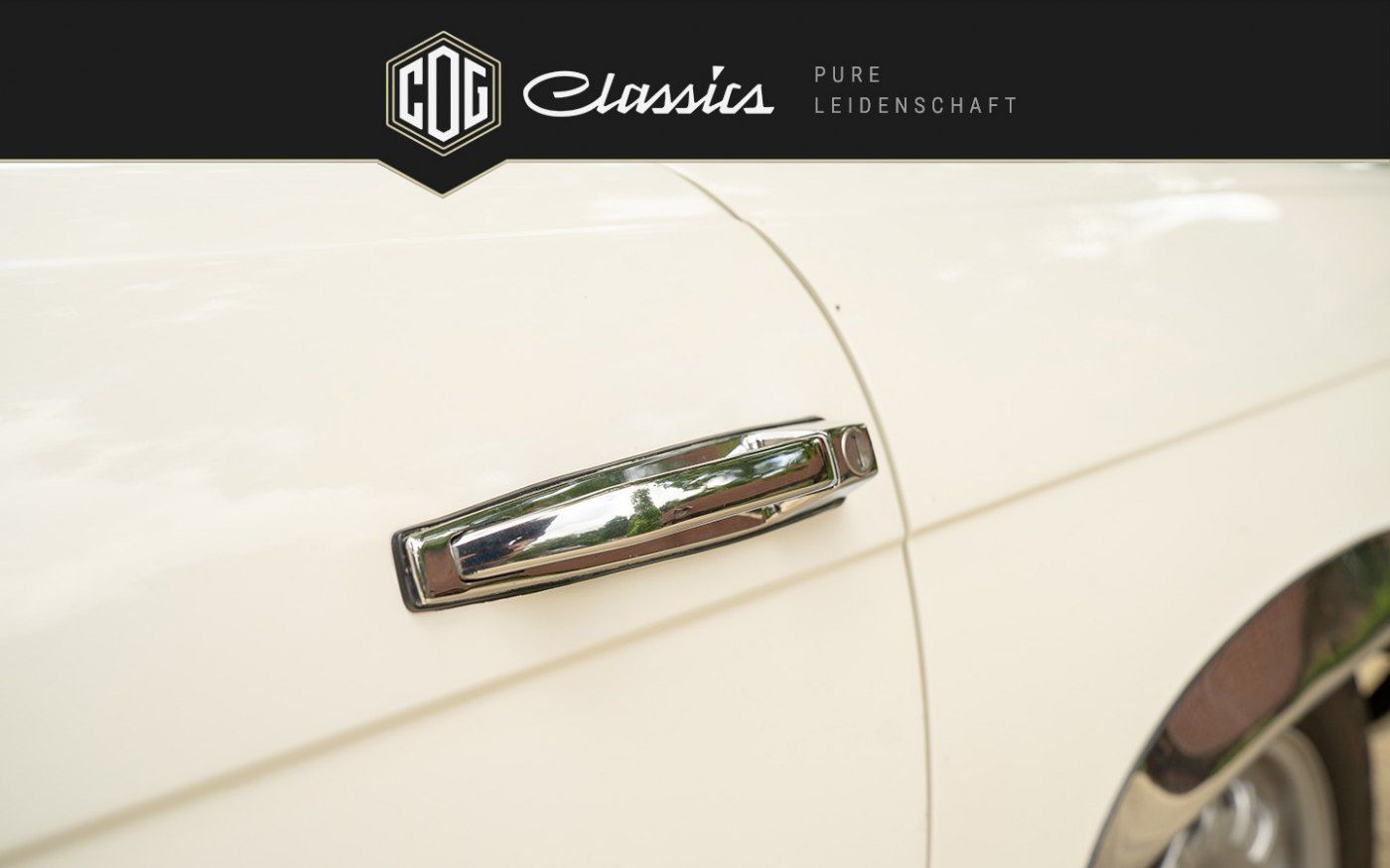 Mercedes-Benz 280 SL Cabrio 33