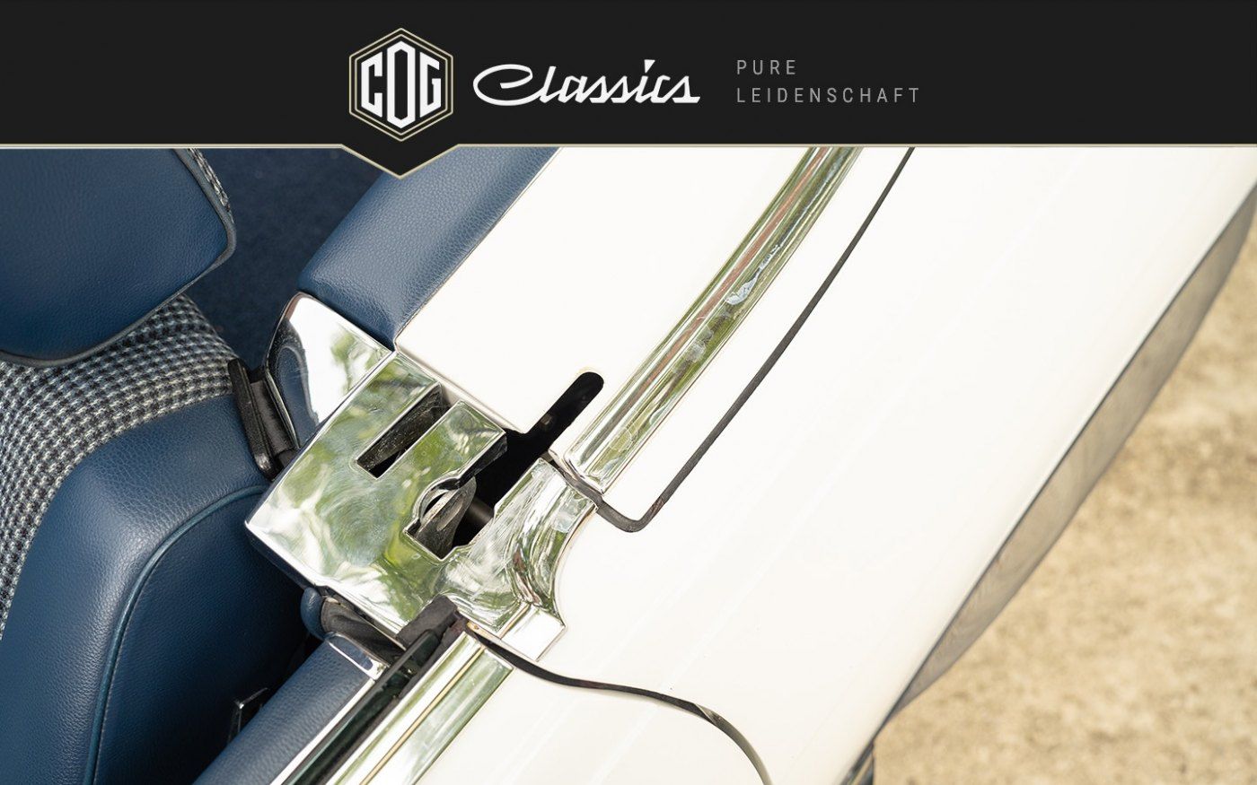 Mercedes-Benz 280 SL Cabrio 34