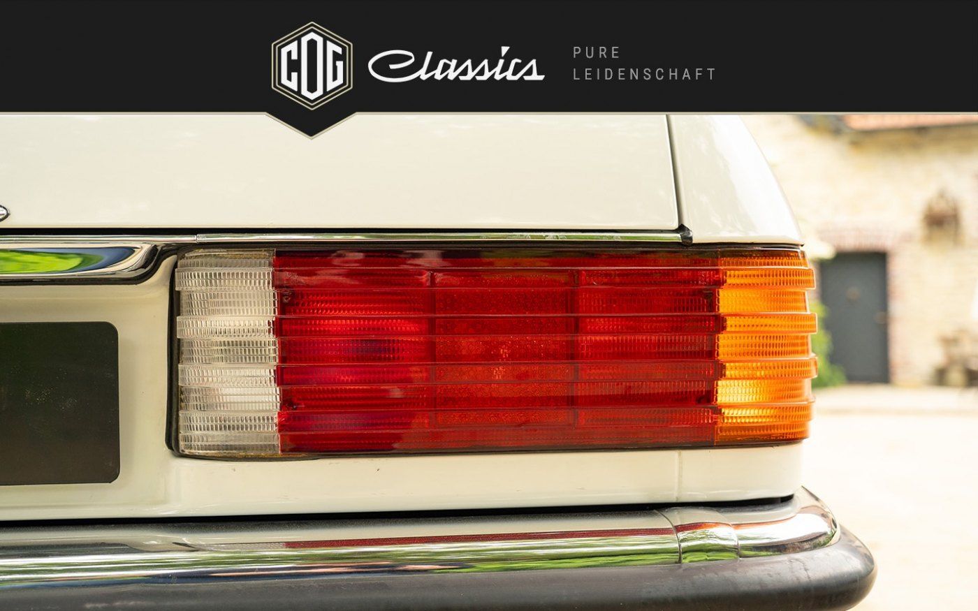 Mercedes-Benz 280 SL Cabrio 38