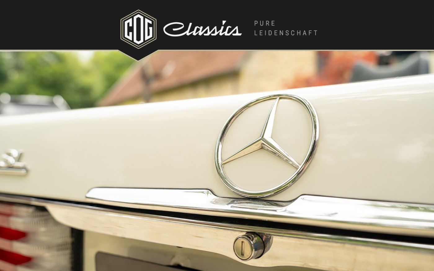 Mercedes-Benz 280 SL Cabrio 39