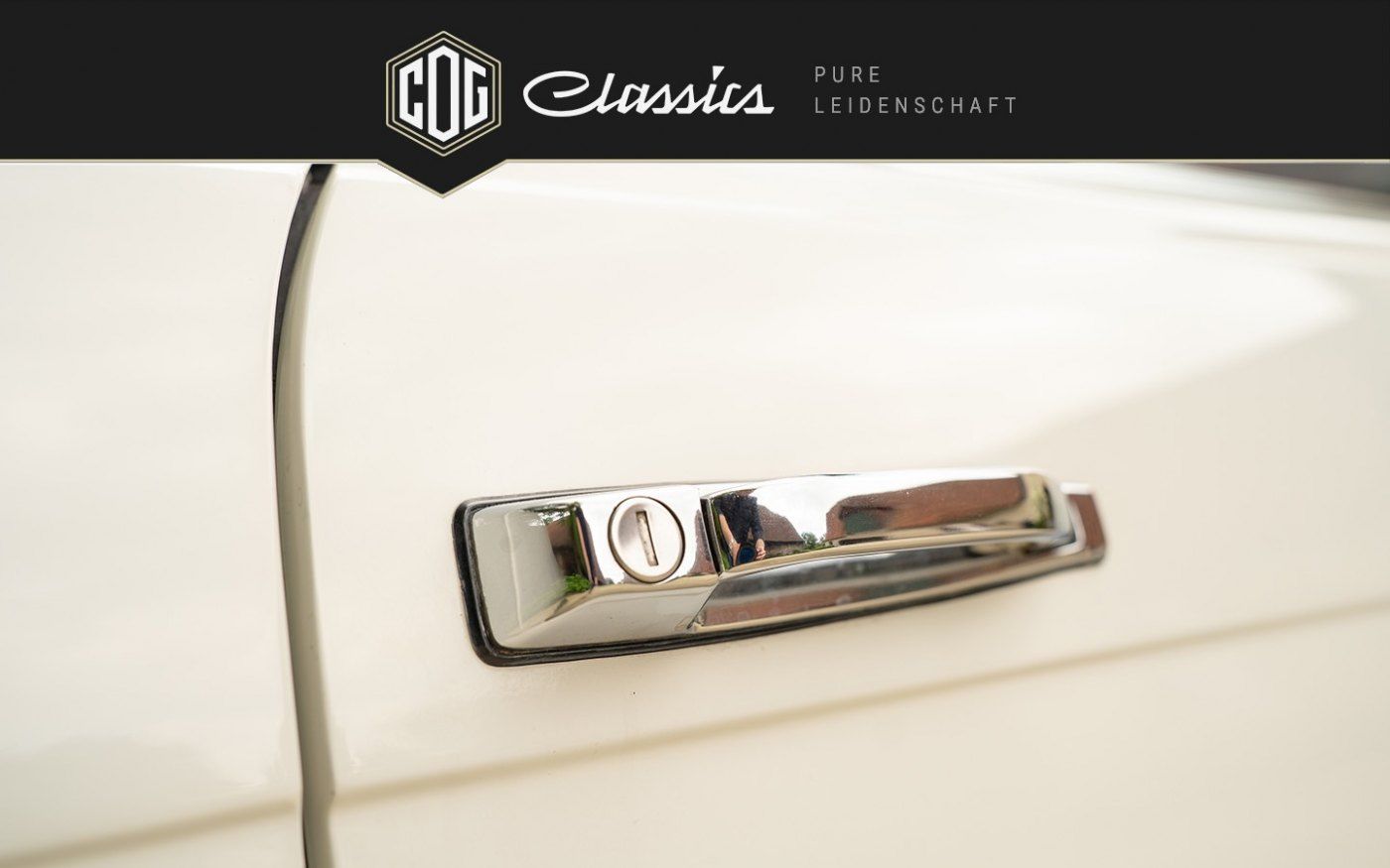 Mercedes-Benz 280 SL Cabrio 40