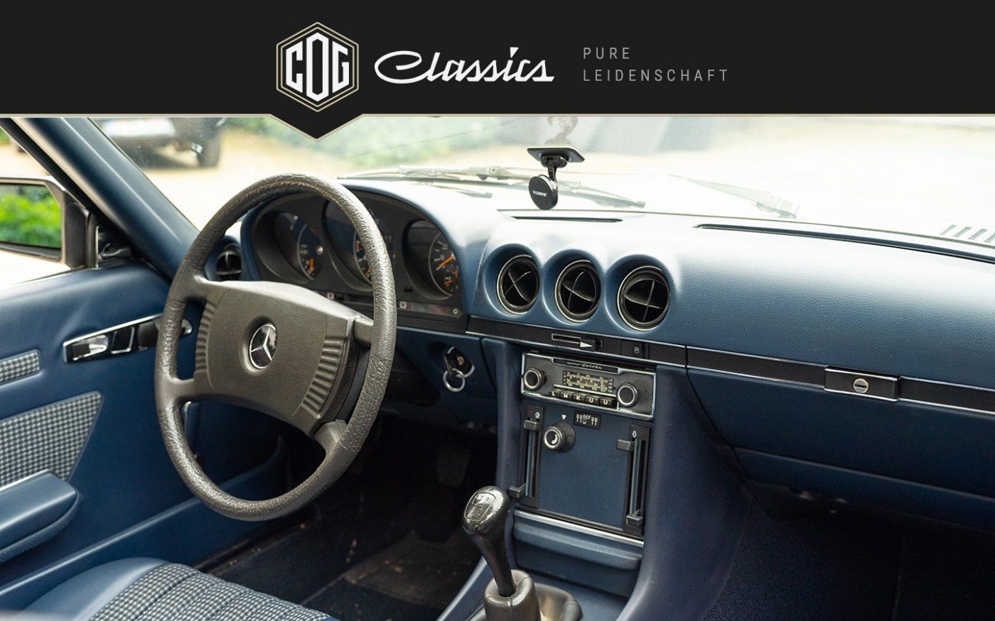 Mercedes-Benz 280 SL Cabrio 44