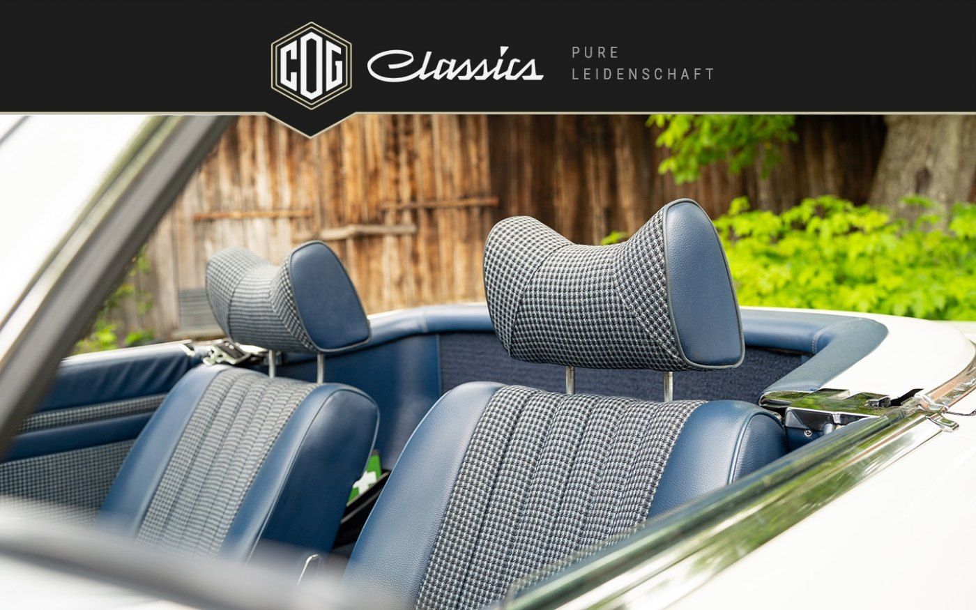 Mercedes-Benz 280 SL Cabrio 48