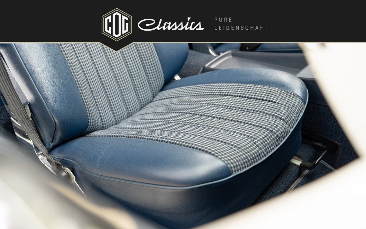 Mercedes-Benz 280 SL Cabrio 58