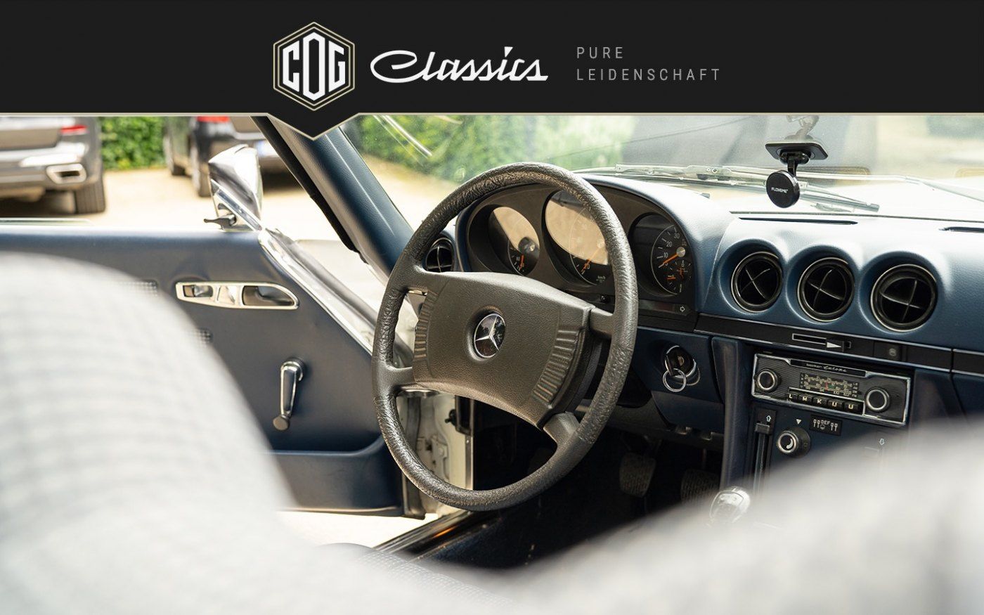 Mercedes-Benz 280 SL Cabrio 59