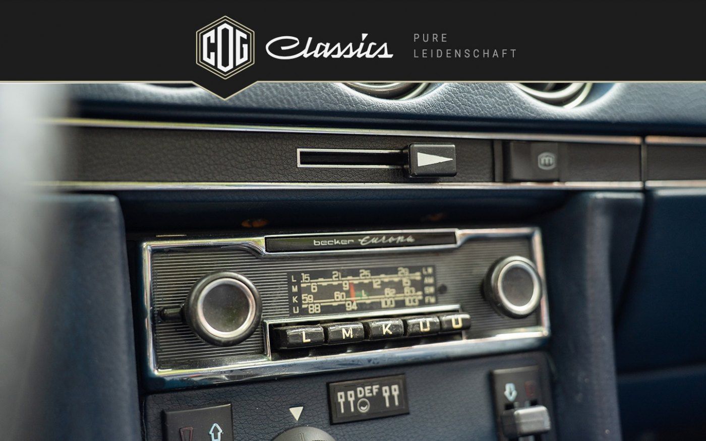 Mercedes-Benz 280 SL Cabrio 66