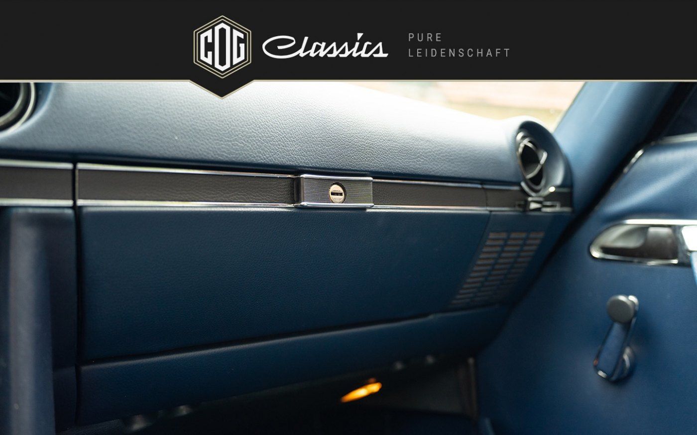 Mercedes-Benz 280 SL Cabrio 70