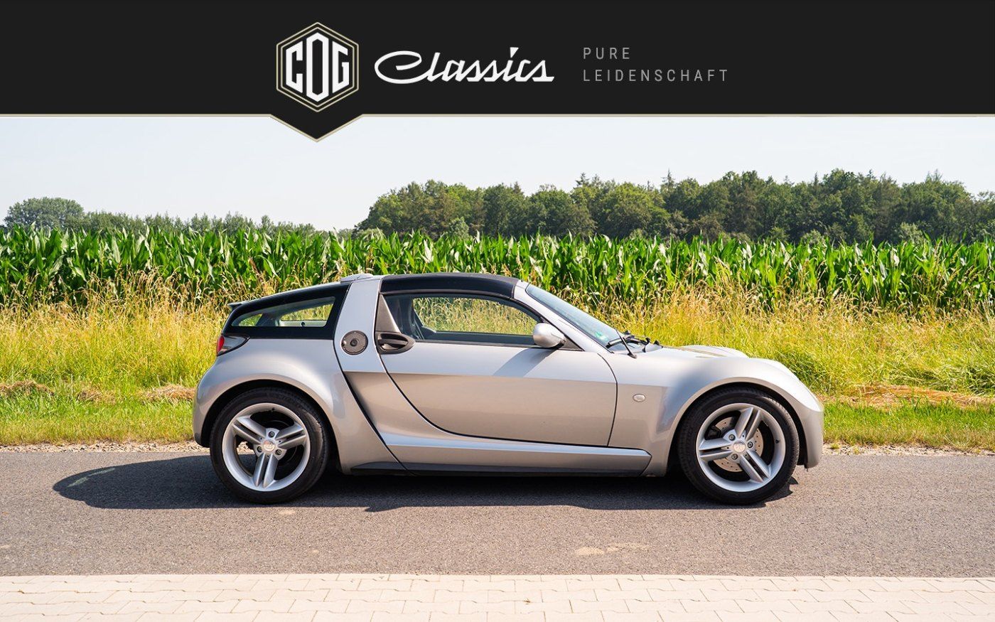 Roadster 4