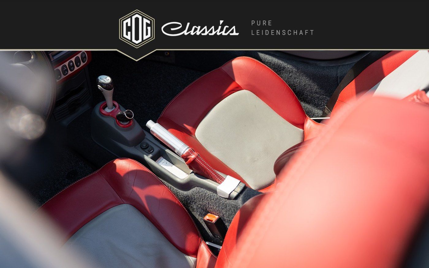 Roadster 20