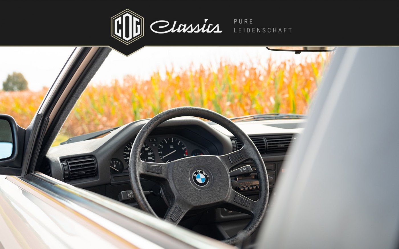 BMW 320 E30 28