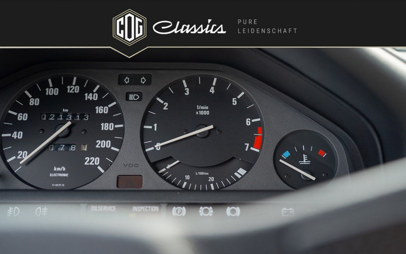 BMW 320 E30 54