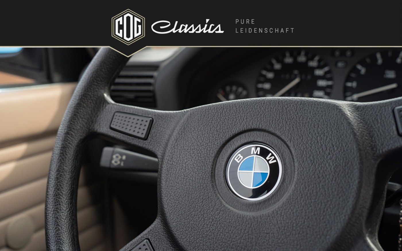 BMW 320 E30 55