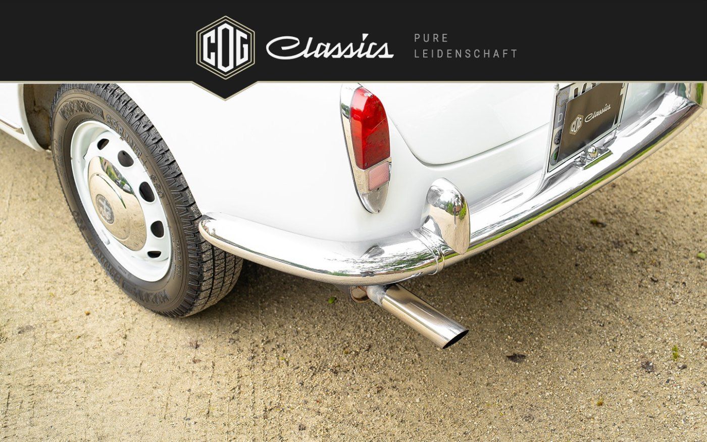 Alfa Romeo Giulia Spider 1600 19