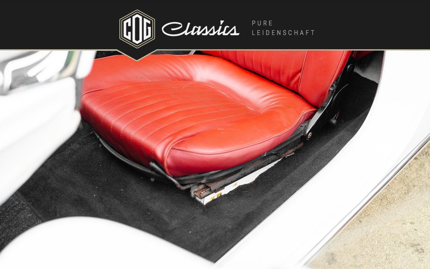 Alfa Romeo Giulia Spider 1600 24