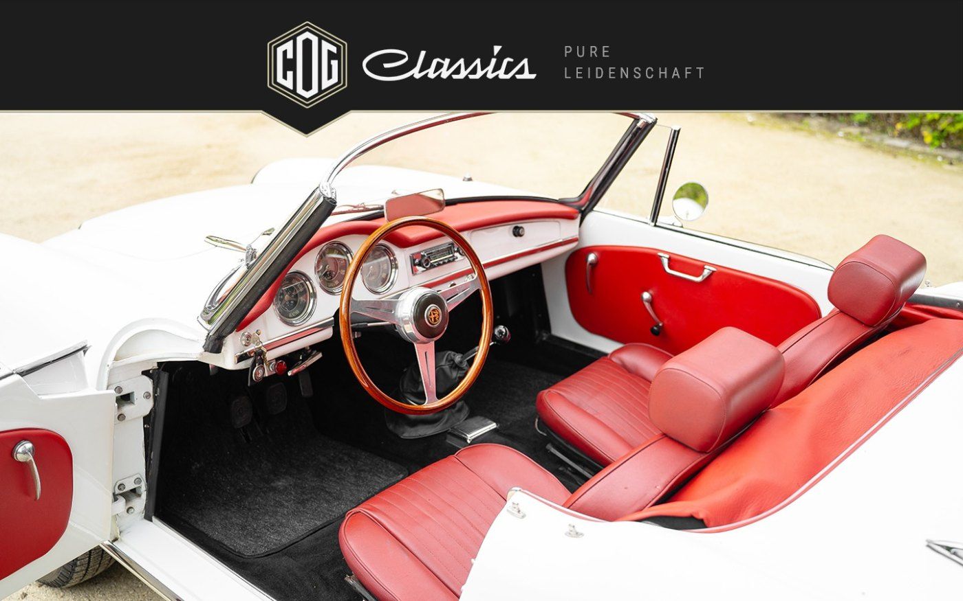 Alfa Romeo Giulia Spider 1600 28