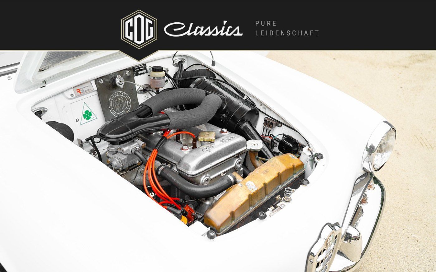 Alfa Romeo Giulia Spider 1600 39