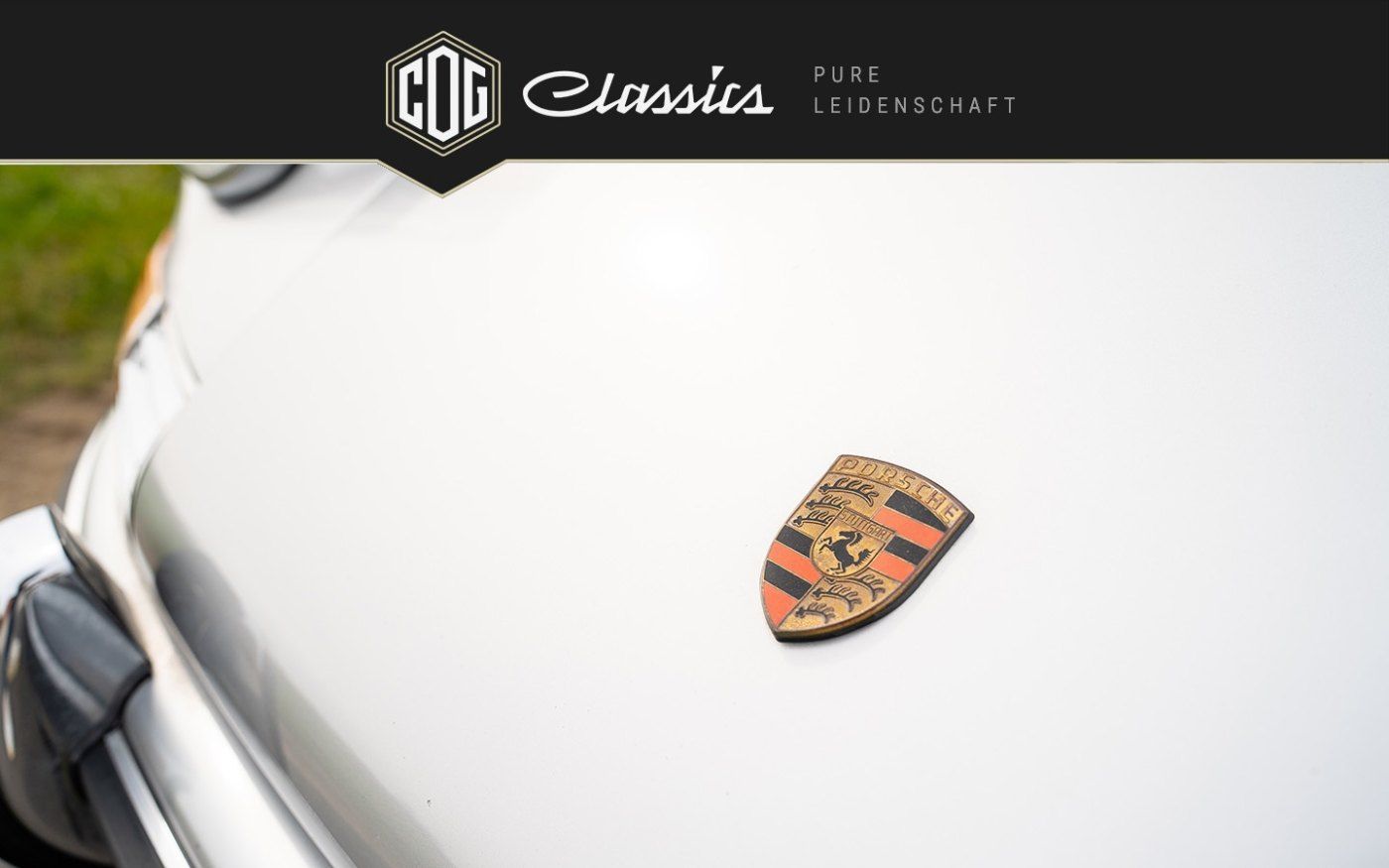 Porsche 911 S 2.2 Targa 5