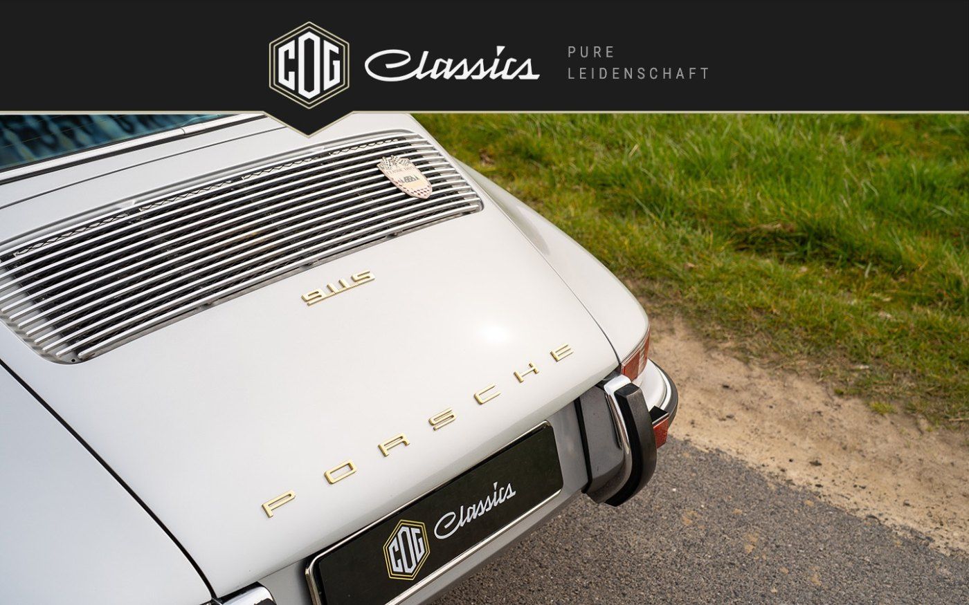 Porsche 911 S 2.2 Targa 14