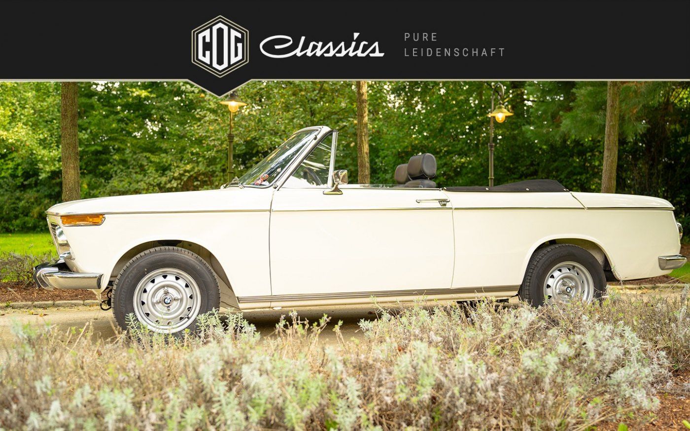 BMW 2002 Cabrio 6