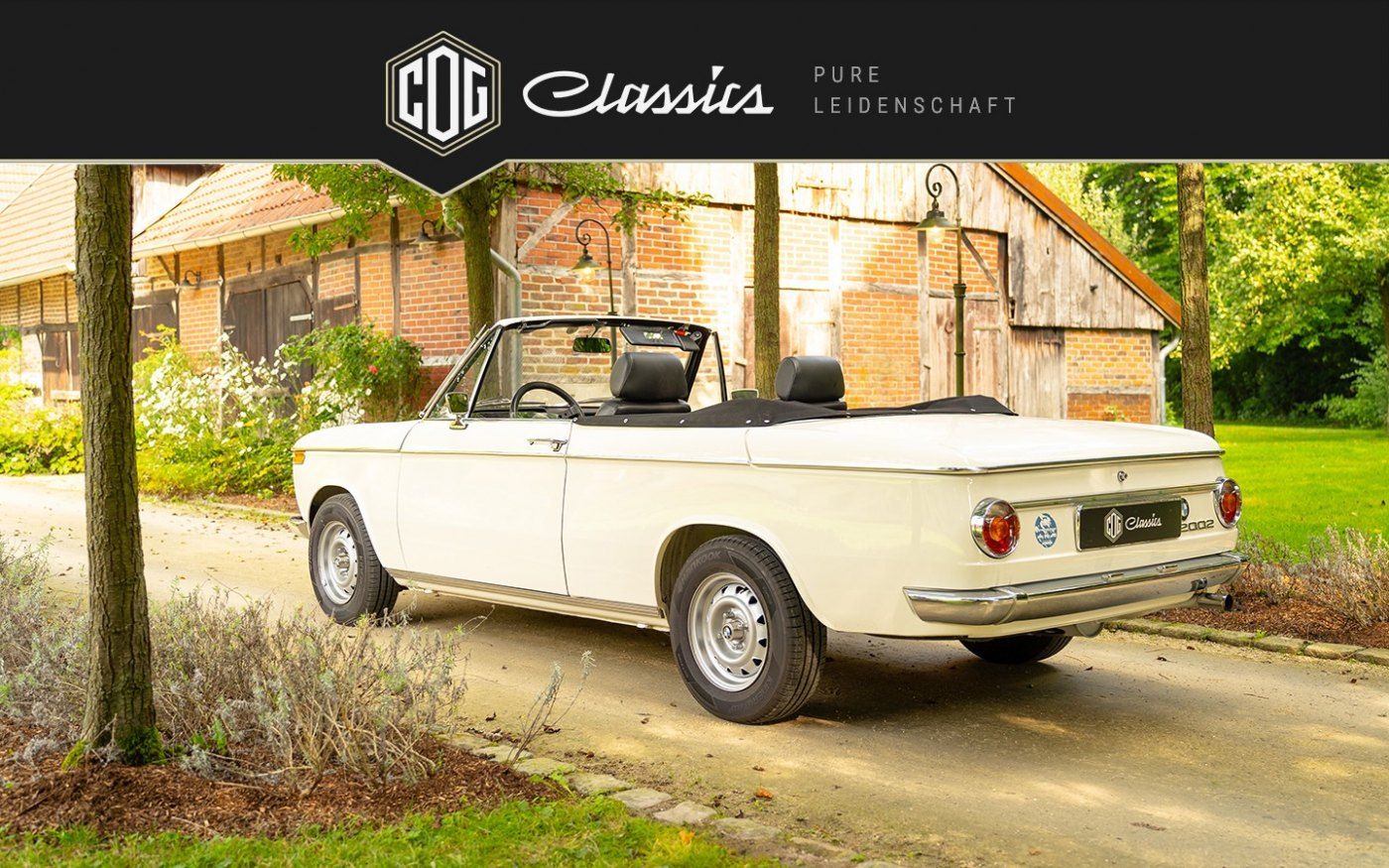 BMW 2002 Cabrio 7