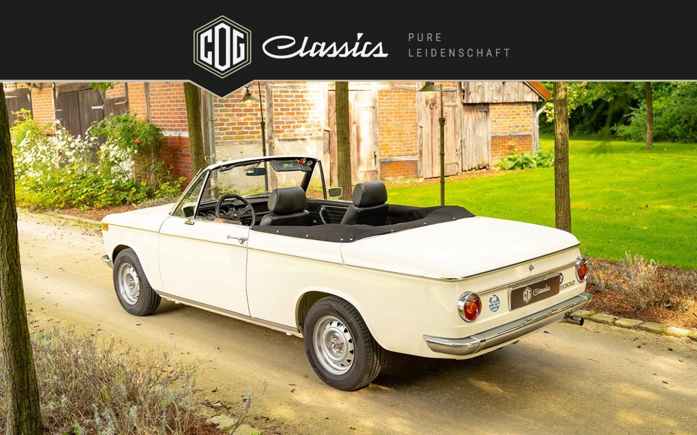 BMW 2002 Cabrio 8