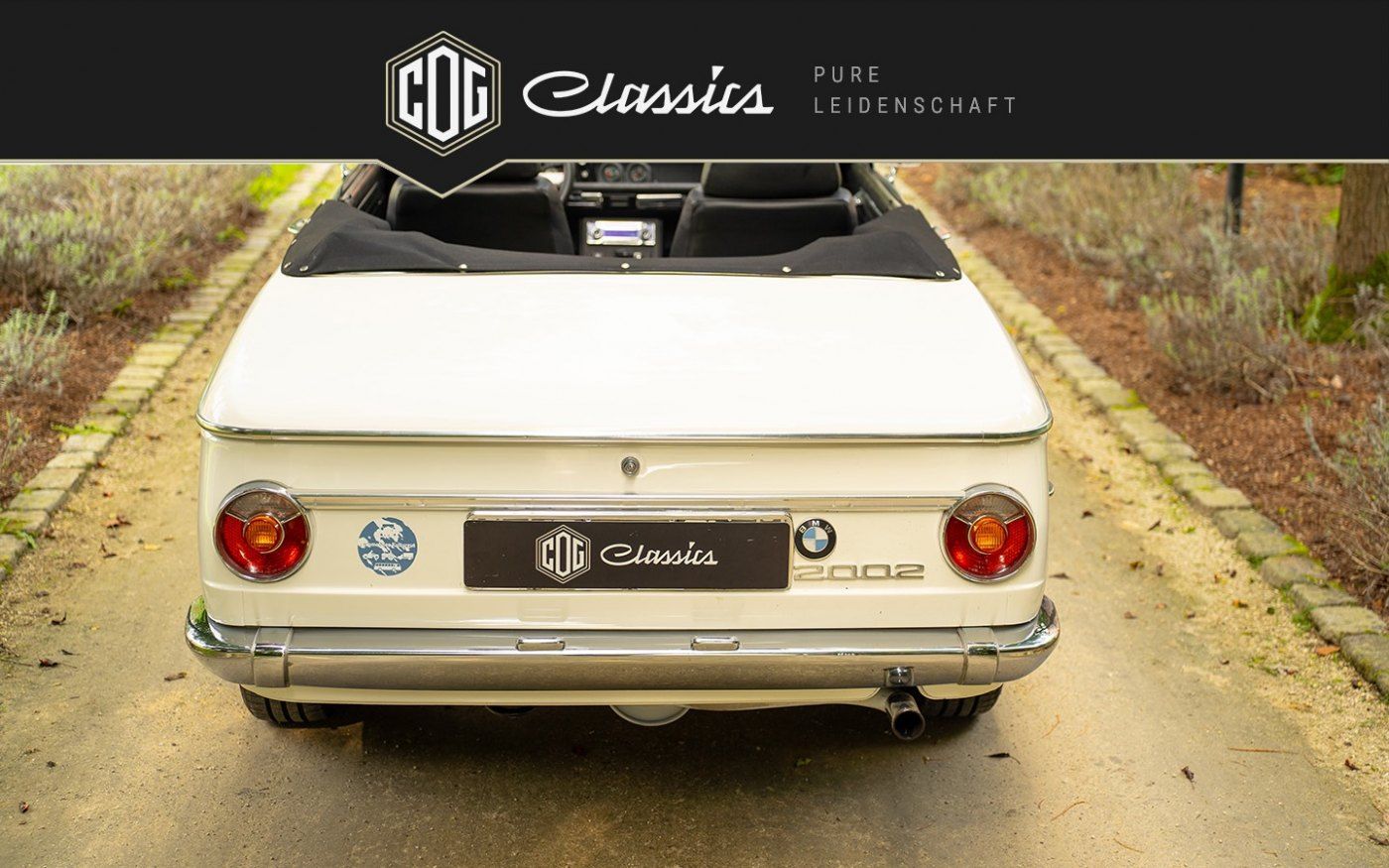 BMW 2002 Cabrio 9