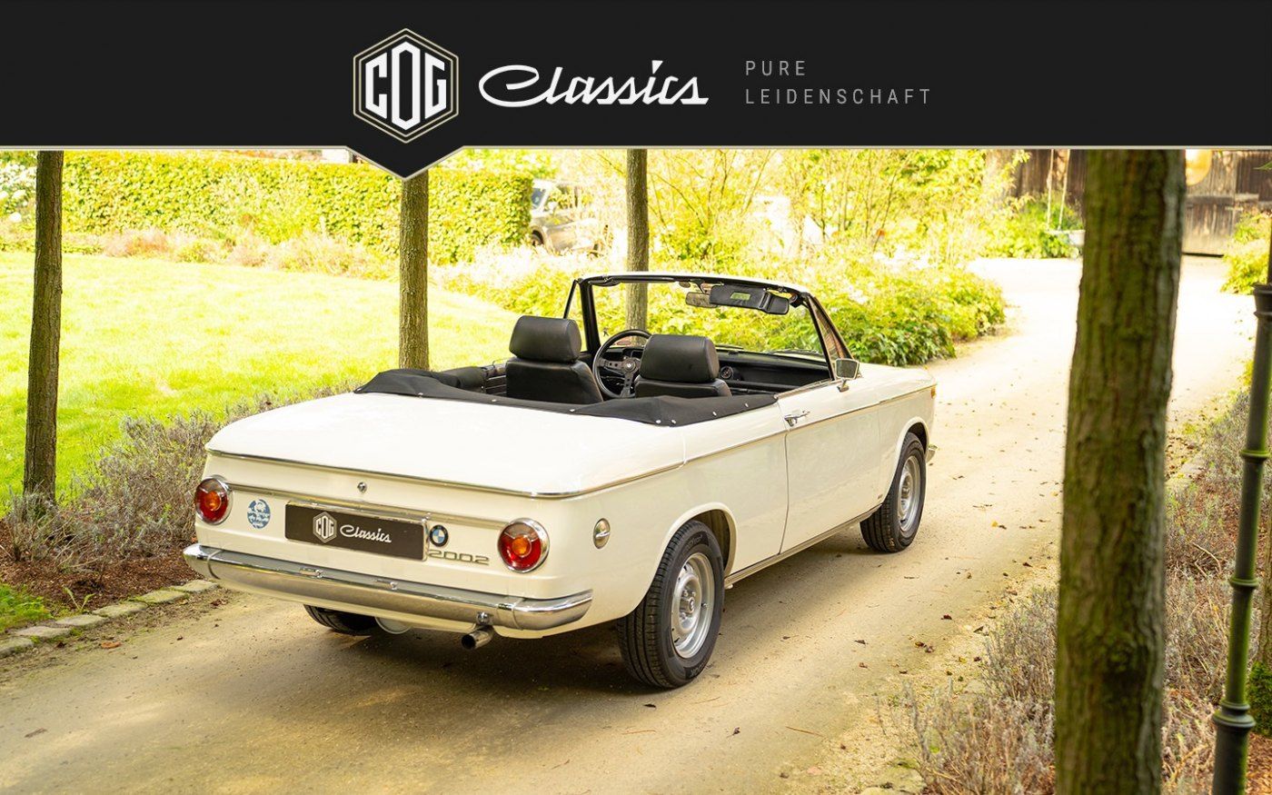 BMW 2002 Cabrio 12