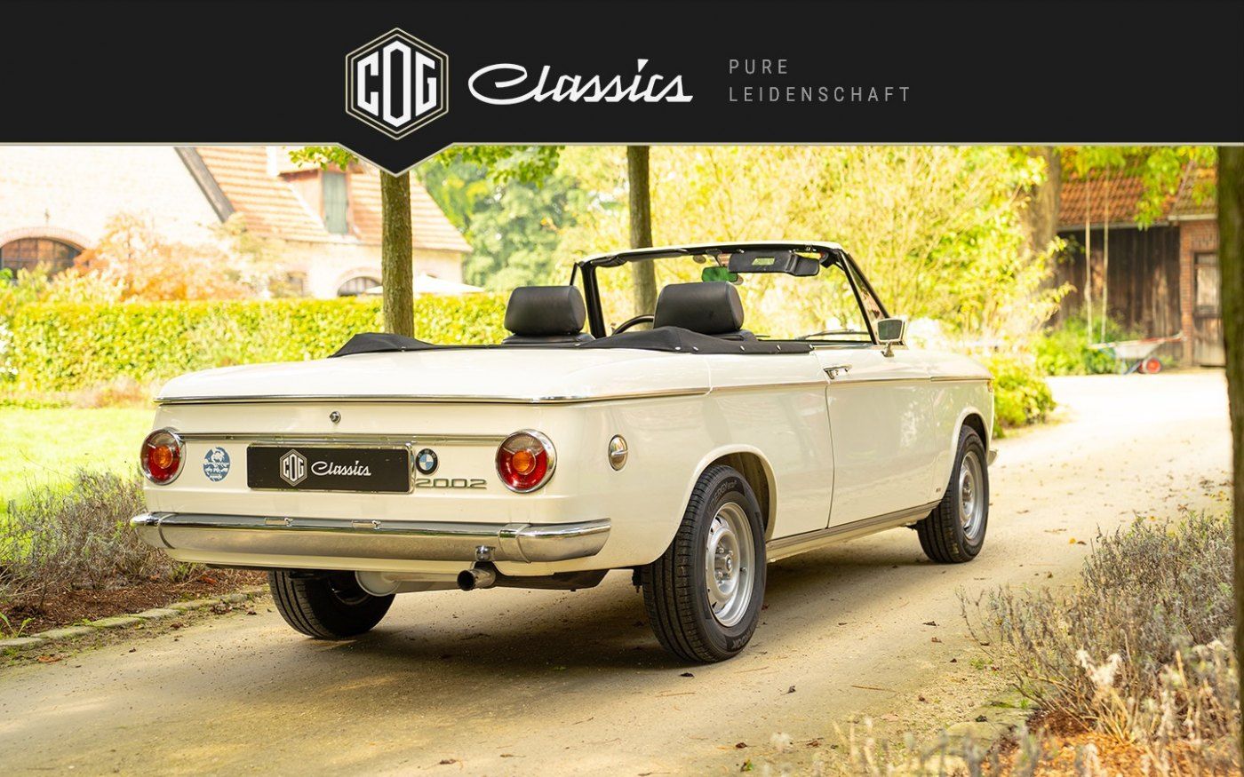 BMW 2002 Cabrio 13