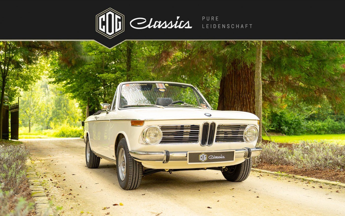 BMW 2002 Cabrio 18
