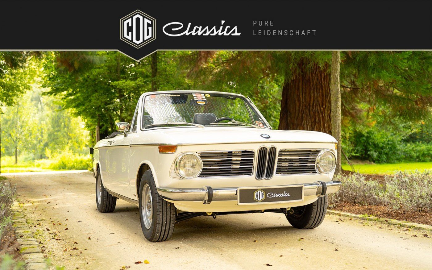 BMW 2002 Cabrio 19